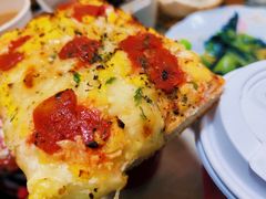 -Peet's Coffee皮爷咖啡(大学路店)