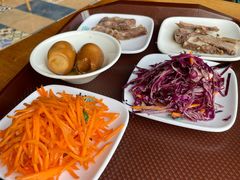-中阿兰牛肉面(悦海新天地店)