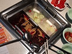 -野妹火锅(龙岗店)