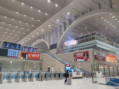 -石家庄站