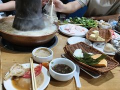 -元盛居(生态大街店)