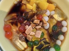 -川人百味(亿合城店)