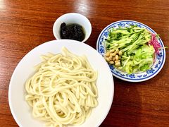 -老北京炸酱面(故宫店)