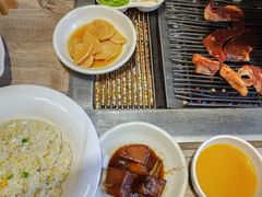 -一心烤肉(延安路店)