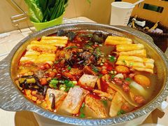 -水平有限广西米粉·广西风味集(五道口店)