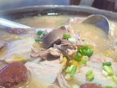 -鸽子窝(宋庄店)