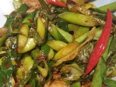 -蜀宴小调·精致家常菜(来福士店)