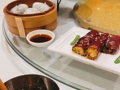 -潮福城潮州大酒楼(湖滨北路店)