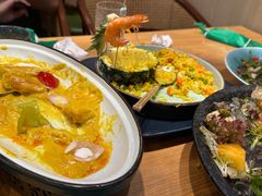 -泰悦澜·泰国餐厅(万象城店)