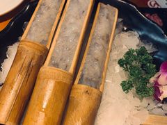 -捞围鲜·港式打边炉(海阳路店)