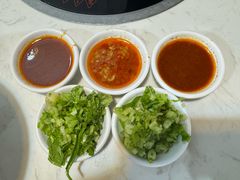 -菜忠潮州牛肉店(岗厦店)