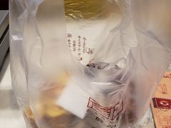 -詹记桃酥(马鞍山万达店)