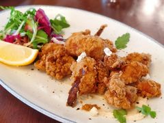 -FISH&POTATO Cō(地中海美食 万象城店)