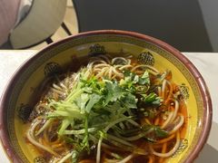 -朗丽兹自助餐厅