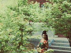 -迎泽公园