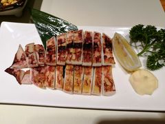 -稳座小料理(锦华街店)