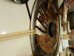 android_upload_pic-艺林烤肉城(光明店)