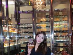 -The Penthouse酒吧