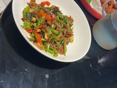 -孙记驴肉山庄(李桥店)
