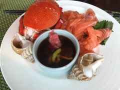 -Social 秀西餐厅-长沙瑞吉酒店(运达店)