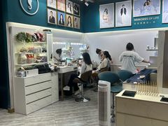 -海马体照相馆(合肥包河万达广场店)