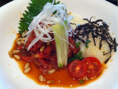 iphone_upload_pic-金柚子韩国烤肉(威宁路店)