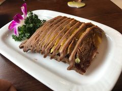 -浦江餐饮·上海菜馆(五四路店)