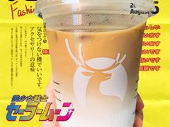 -瑞幸咖啡(第一城店)