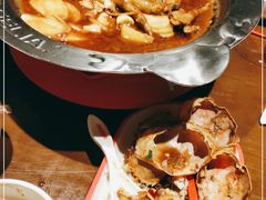 -胖哥俩肉蟹煲(福州仓山爱琴海店)