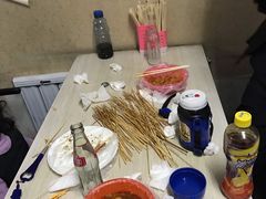 -十二中麻辣拌(石油学院店)