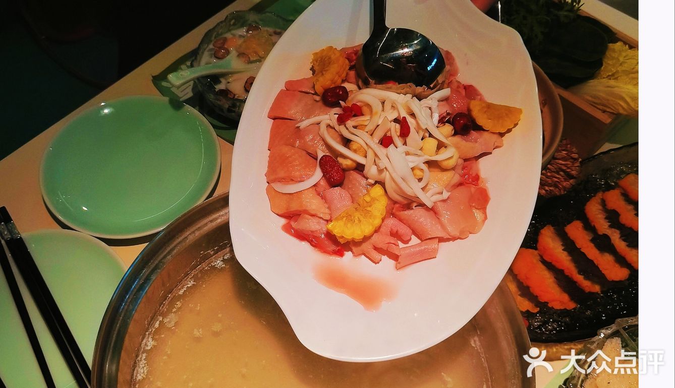 烹小鲜‖椰子鸡🥥~~~海南的味道❗❗❗