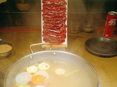 -手选潮汕鲜牛肉火锅(二七广场店)