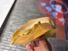 -易老大蛋烘糕(奎星楼总店)