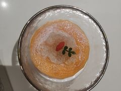 -晶丽香榭自助餐(南京大饭店)