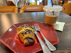 -NOVAE CAFE 咖啡·可颂(望京店)
