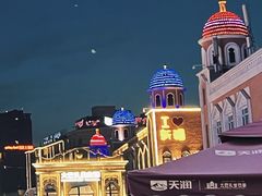 -新疆国际大巴扎