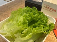 -新石器烤肉(百联川沙店)