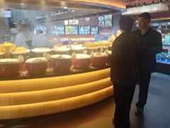 -炊江南·上海菜(国展华漕店)