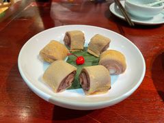 驴打滚-北平食府(马鞍山路店)