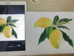 -八哥美术·成人美术画室(总校区)