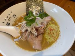 -Ramen满吉·豚骨拉面(丽园路店)