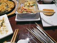 -三个大叔东北烧烤·砂锅菜(西三旗店)