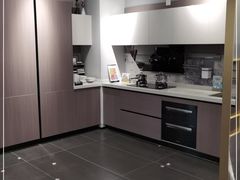 -索菲亚全屋定制衣柜橱柜家具(金源居然之家世纪购物中心店)