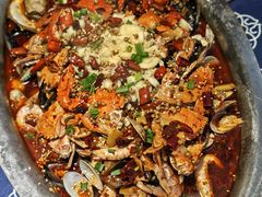 -旺角小渔村(幸福中路店)