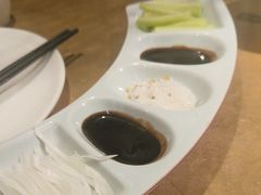 -京味斋·烤鸭·北京菜(安贞店)