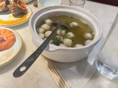 -日丰园海肠水饺·老字号大连海鲜(和平广场店)