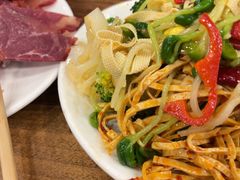 -老刘家永盛斋·传统泡馍(东关南街店)