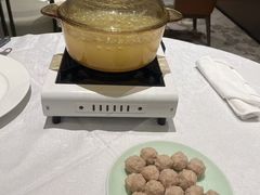 -北海金昌开元名都大酒店·四季轩中餐厅