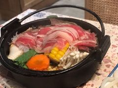 寿喜烧-米仓食堂(凯德广场店)