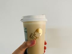 -喜茶(上海五角场万达店)